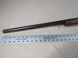 12 GA STEVENS MOD 107B