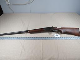 12 GA STEVENS MOD 107B