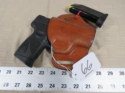 9 MM TAURUS MOD PT111 G2