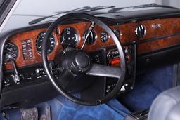1978 Rolls-Royce Corniche Coupe