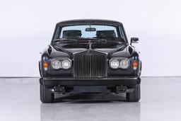 1978 Rolls-Royce Corniche Coupe