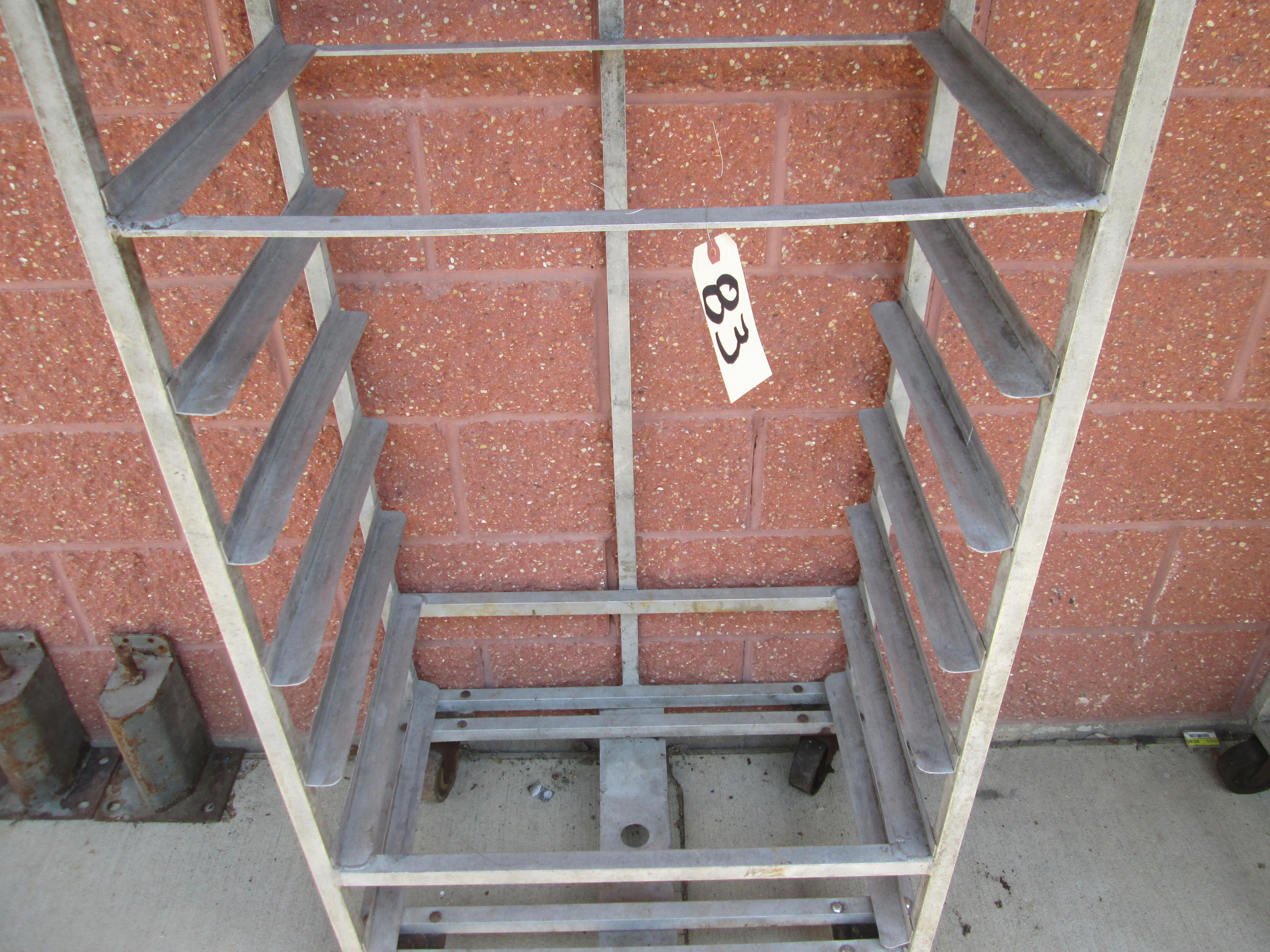 Sheet Pan / Oven Rack