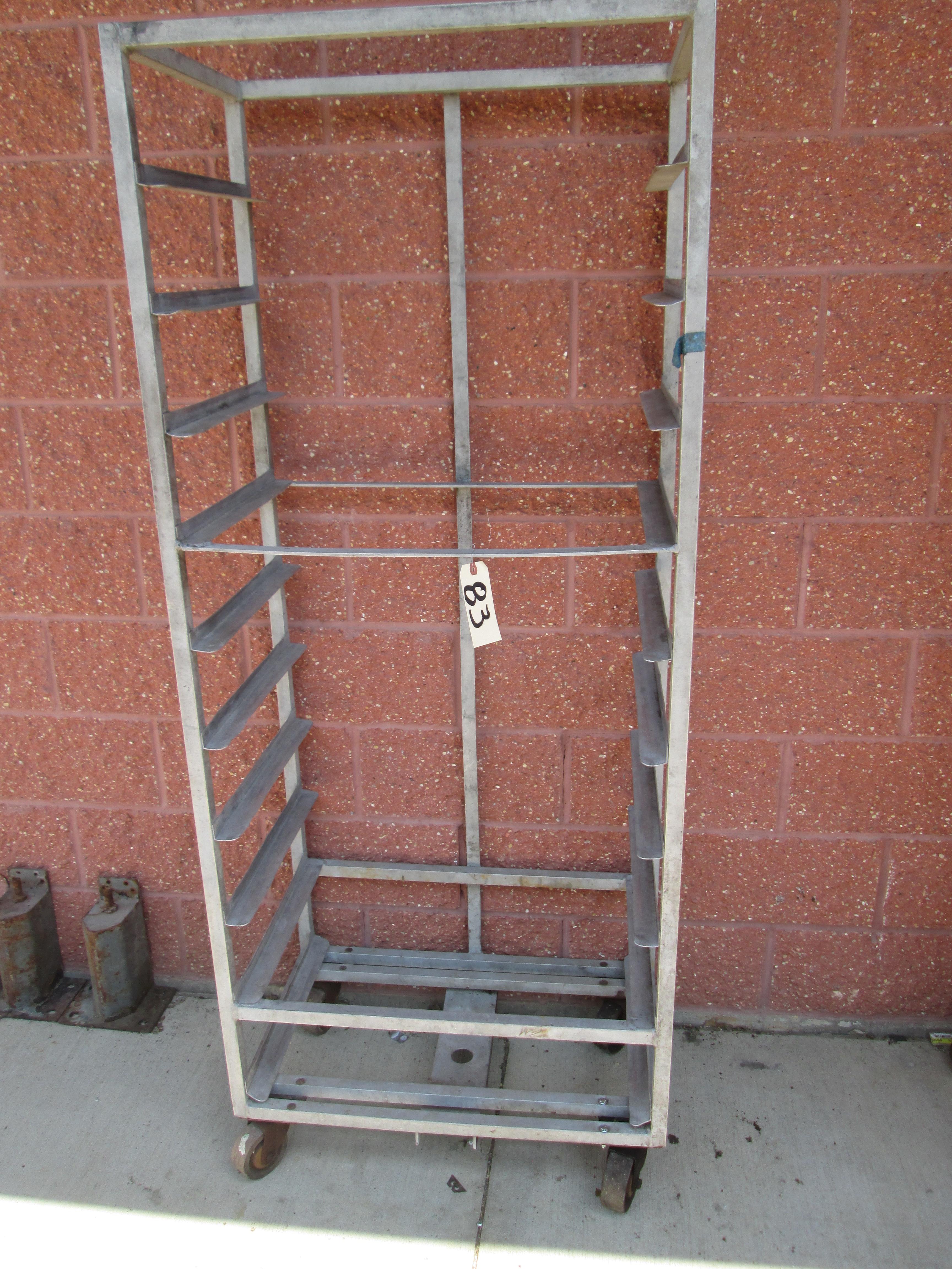 Sheet Pan / Oven Rack