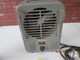 Lakewood Spaceheater