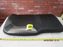 Polaris 2019-21 Ranger Crew XP 1000 Bottom Passenger Seat