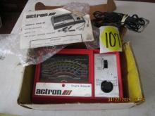 Actron Engine Analyzer