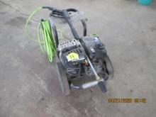 Simpson Power Washer