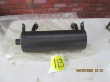 Briggs & Stratton Muffler