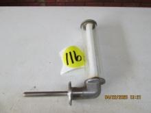 Vintage Taylor Bulktank Thermometer