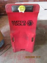 Matco Tools Creeper