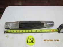 8 16" Blades
