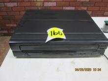 Optimus CD- 6400 Five Disc Automatic Changer