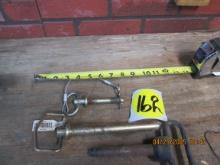 Asst. Hitch Pins