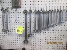 Asst. Combination Wrenches