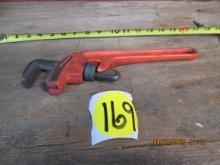 14" Pipe Wrench