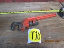 14" Pipe Wrench