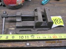 Machinist Vice