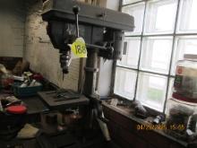 Craftsman 10" Drill Press 1/2 HP, 1/2 Chuck