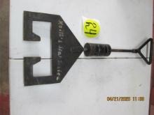 Pulley Puller