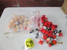 Asst. Fuel Filters