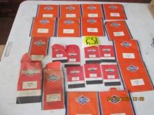 New Old Stock Asst. Briggs & Stratton Gaskets