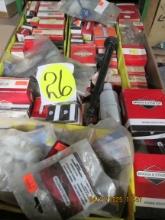 Asst New Old Stock Briggs & Stratton Parts Entire Drawer