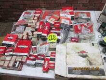 Large Amount Briggs & Stratton Parts