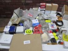 Large Amount Asst. Parts