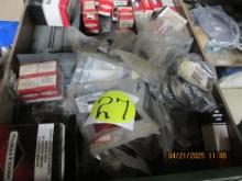 Asst New Old Stock Briggs & Stratton Parts Entire Drawer