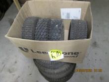 Asst. Lawn Mower Tires