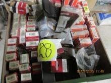 Asst New Old Stock Briggs & Stratton Parts Entire Drawer