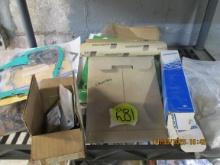 Asst. Gaskets
