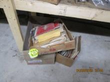 Asst. Gaskets
