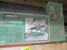 Lawn Boy Parts