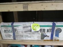 MTD Tractor Bumper