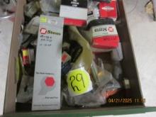 Asst New Old Stock Briggs & Stratton Parts Entire Drawer