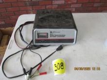 Schumacher Battery Charger
