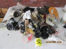 Large Amount String Trimmer Parts