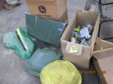 Asst. John Deere Parts