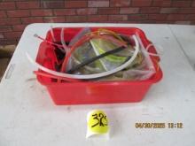 Asst. Gas Line
