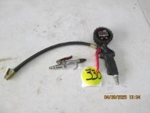 Air Nozzles