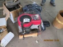 Briggs & Stratton 14.5 HP Motor