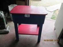 Parts Washer