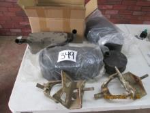Asst Parts
