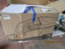 Towing Mirrors for Chevy