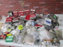 Large Amount Asst. Parts