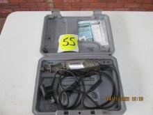 Dremel 3000 In Case
