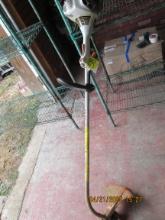 Stihl 7s  45 String Trimmer