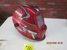 Chicago Welding Helmet