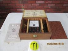 Voltage Tester